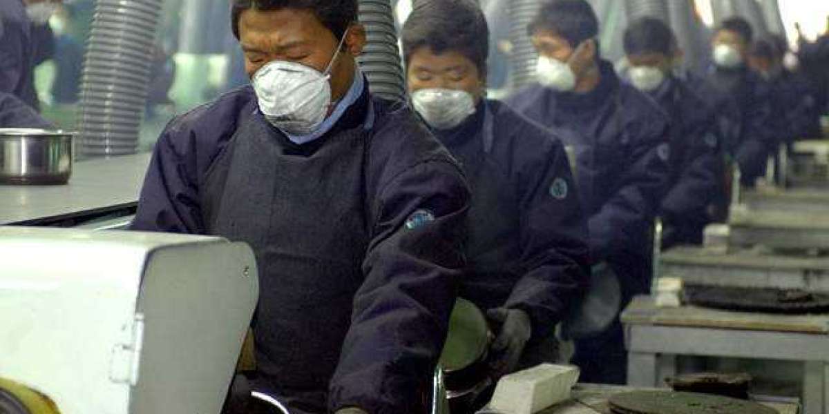 Full-Time Workers Shrink in Numbers Amid Global Pandemic