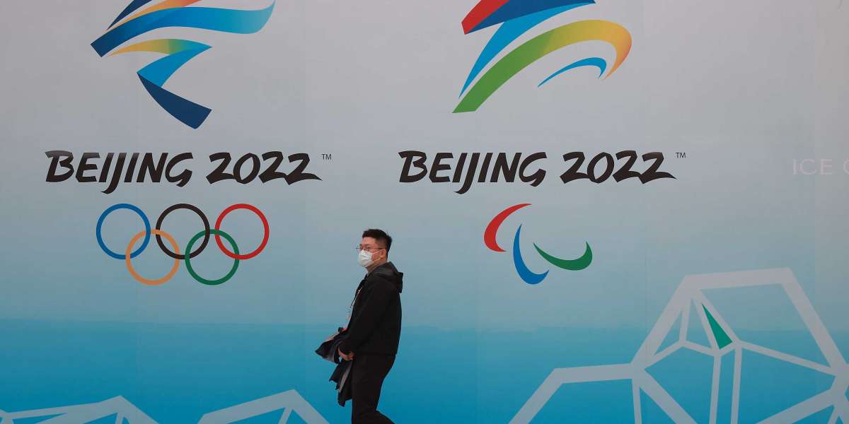 North Korea Skips Beijing Olympics Due to "Hostile Forces' Maneuver"