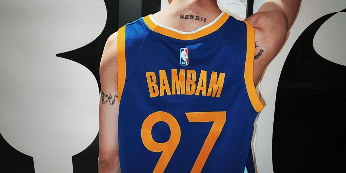 Golden State Warriors Names GOT7’s BamBam As Their Global Ambassador