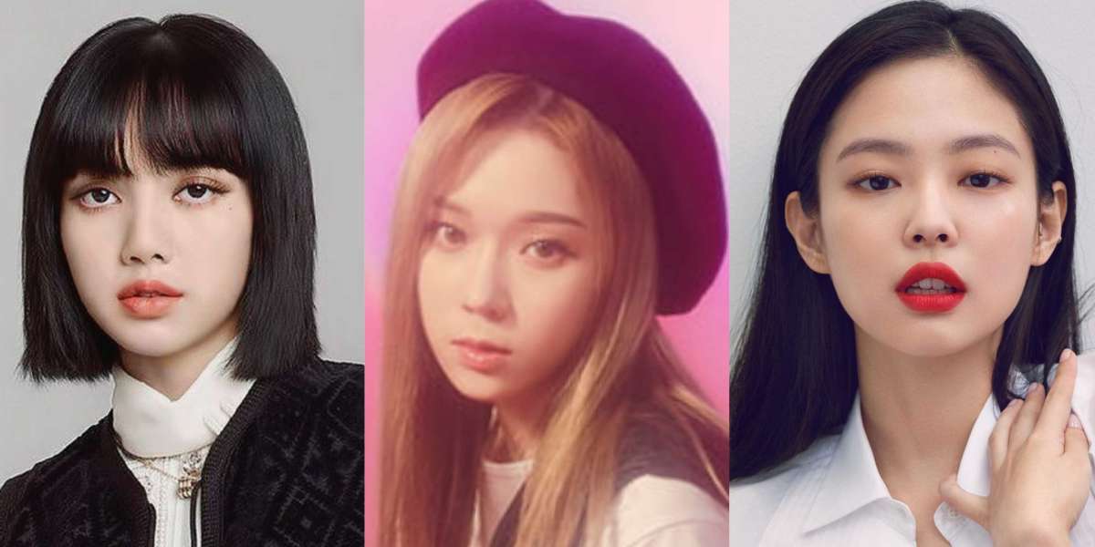 Lisa, Winter and Jennie Tops January Girl Group Member Brand Reputation Rankings