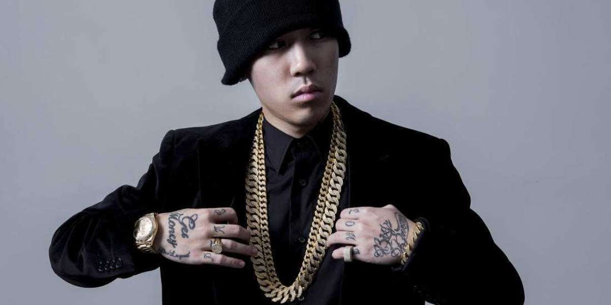 Rapper Dok2 Files Appeal Against Court Ruling To Pay Unpaid L.A Jeweler
