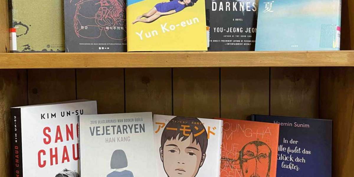 Kim Jiyoung, Born 1982 is the Most Sold Korean Novel Outside the Country