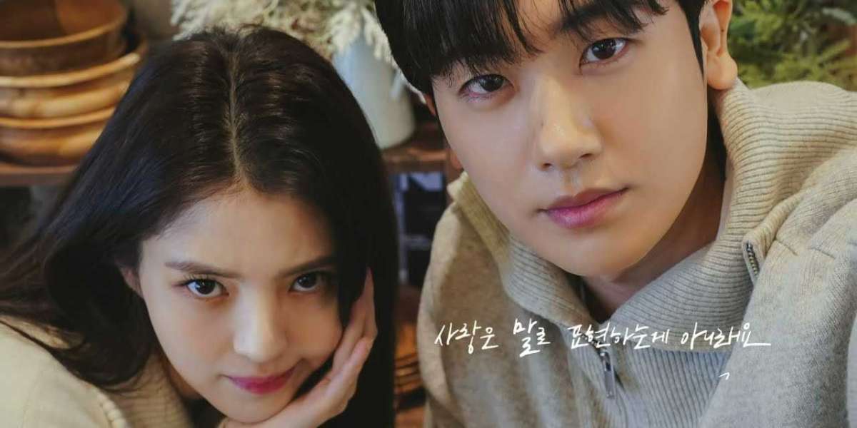 Park Hyung Sik and Han So Hee Shows Perfect Chemistry in “Soundtrack #1” OST Music Videos