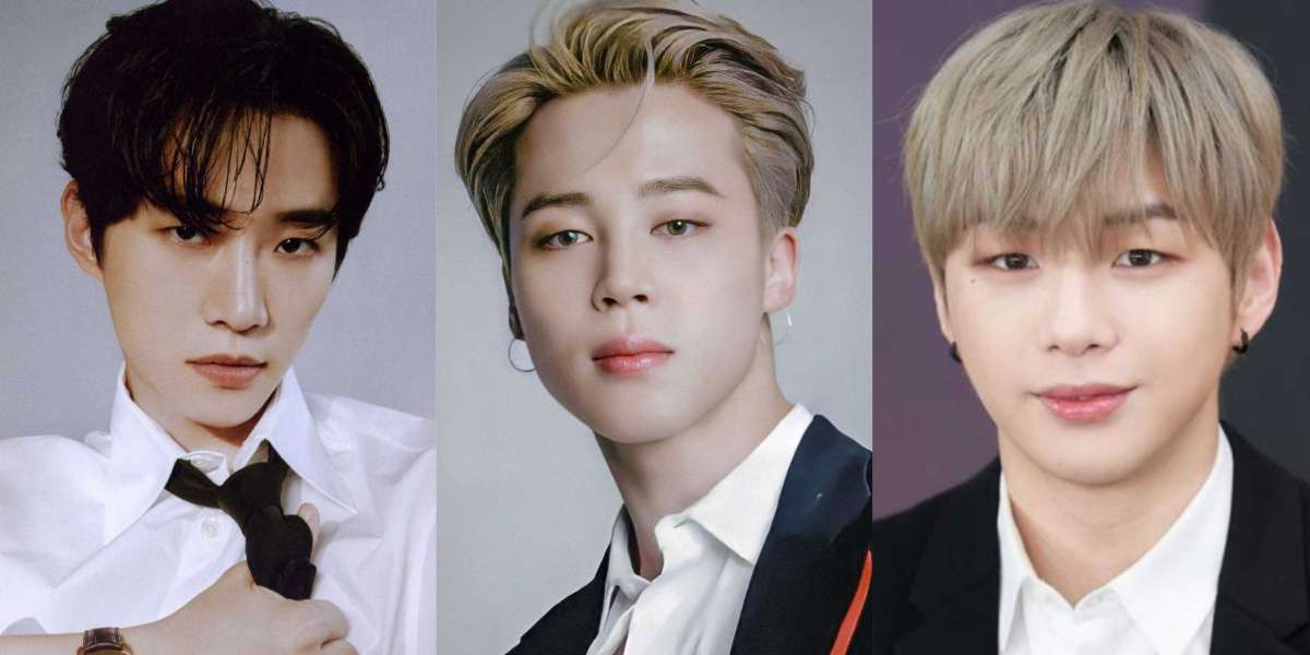 Lee Junho, Jimin and Kang Daniel Tops January Boy Group Member Brand Reputation Rankings