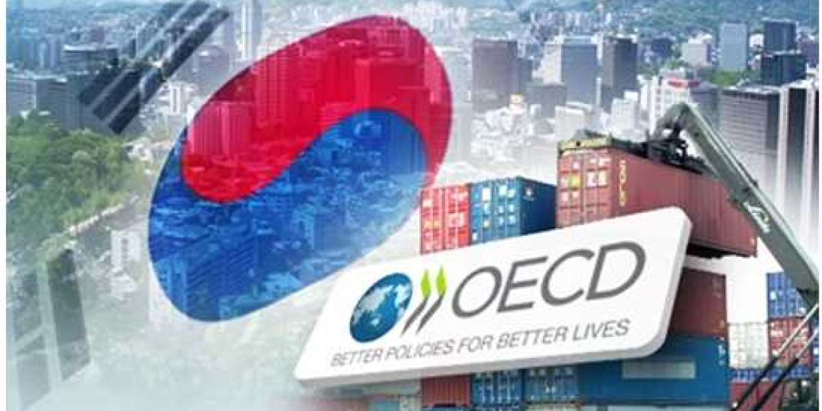 South Korea Ranks 2nd in Property Tax: GDP Ratio for 2020 Among OECD Members