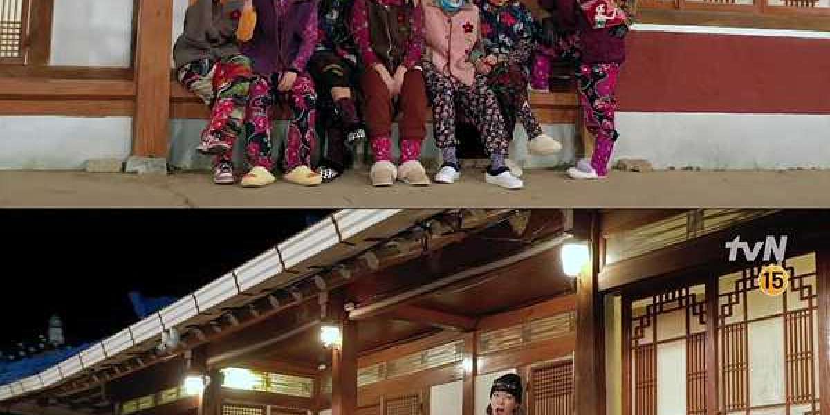 Street Woman Fighter Crew Leaders Share a House for New tvN Variety Show