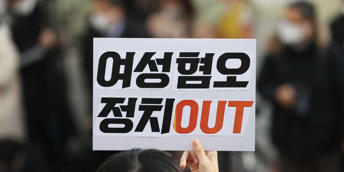 Feminism and South Korean Celebrities: How They Are Receiving All the Hate