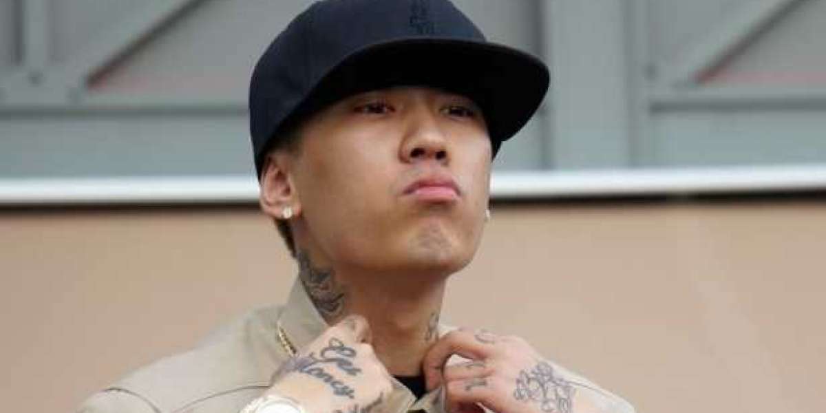 Rapper Dok2 Signs With New Music Label '143 Entertainment'