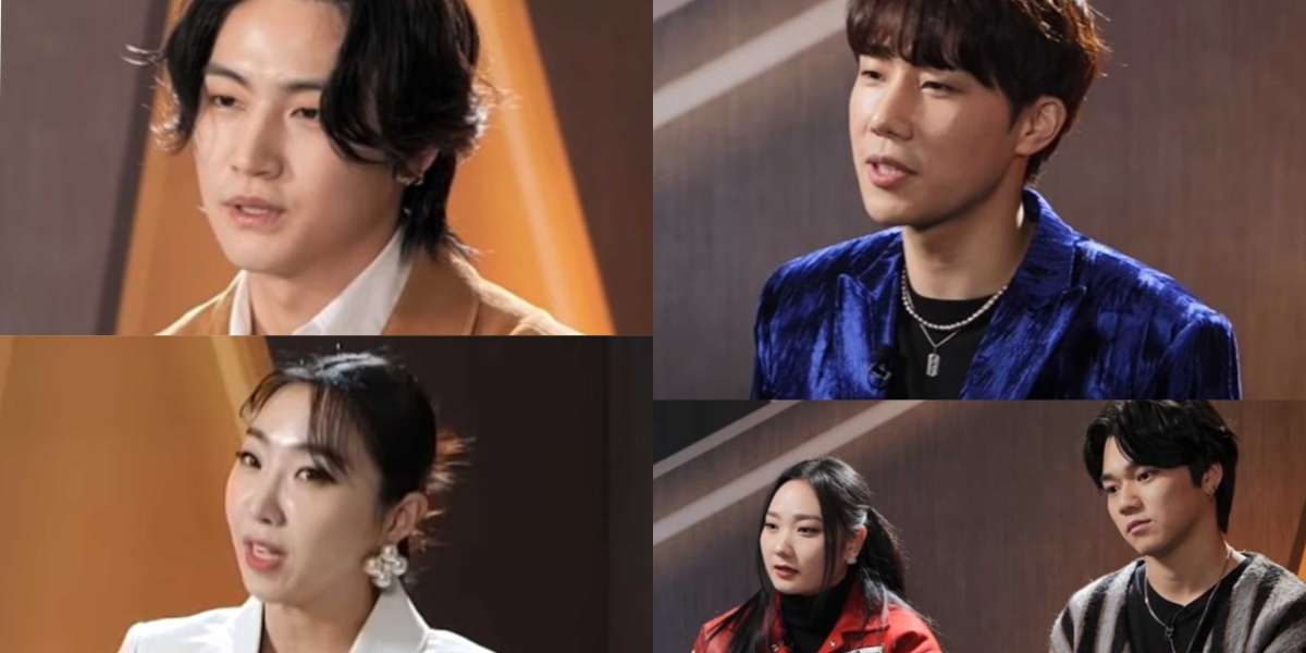 GOT7's Jay B, INFINITE's Sunggyu, Minzy and More Joins IST Entertainment's Survival Show as Mentors