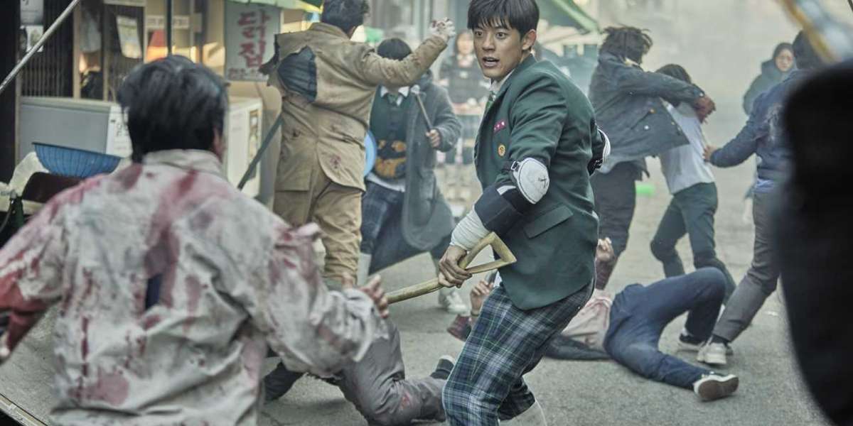 South Koreans Torn Over "Intense" Portrayals of Korean Life in Netflix Originals