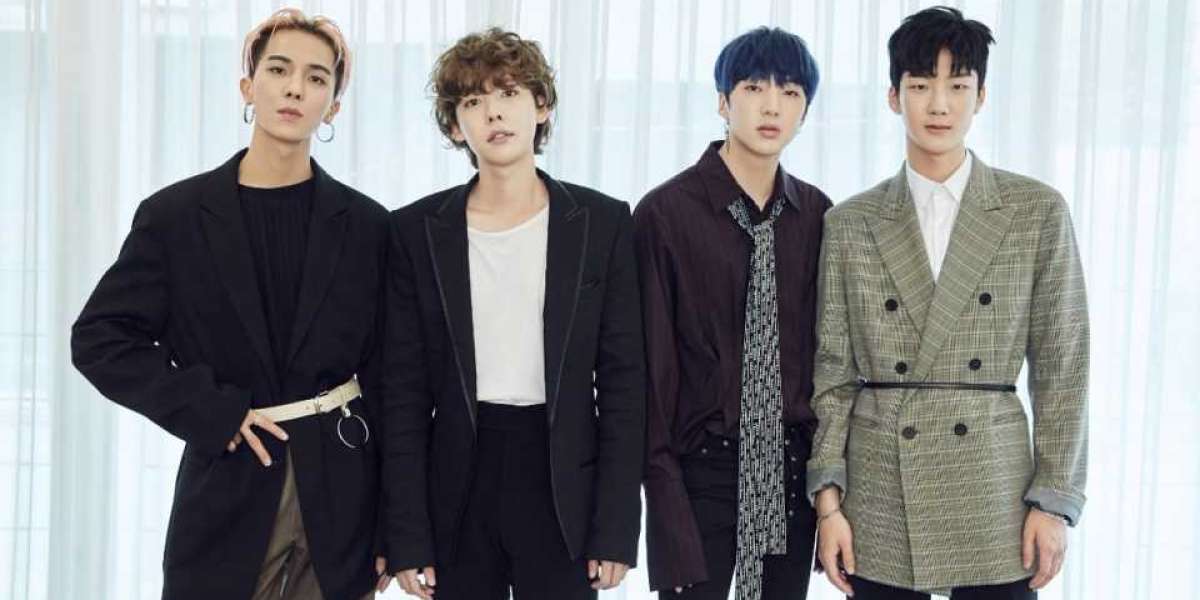 WINNER To Hold First 4-Member Concert in 2 Years