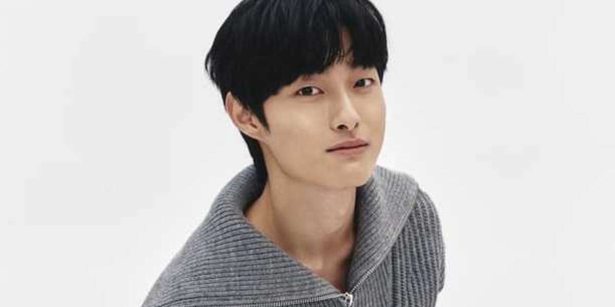 Yoon Chan Young Talks About 'All Of Us Are Dead' Character Cheong San And More in Sports Chosun Interview
