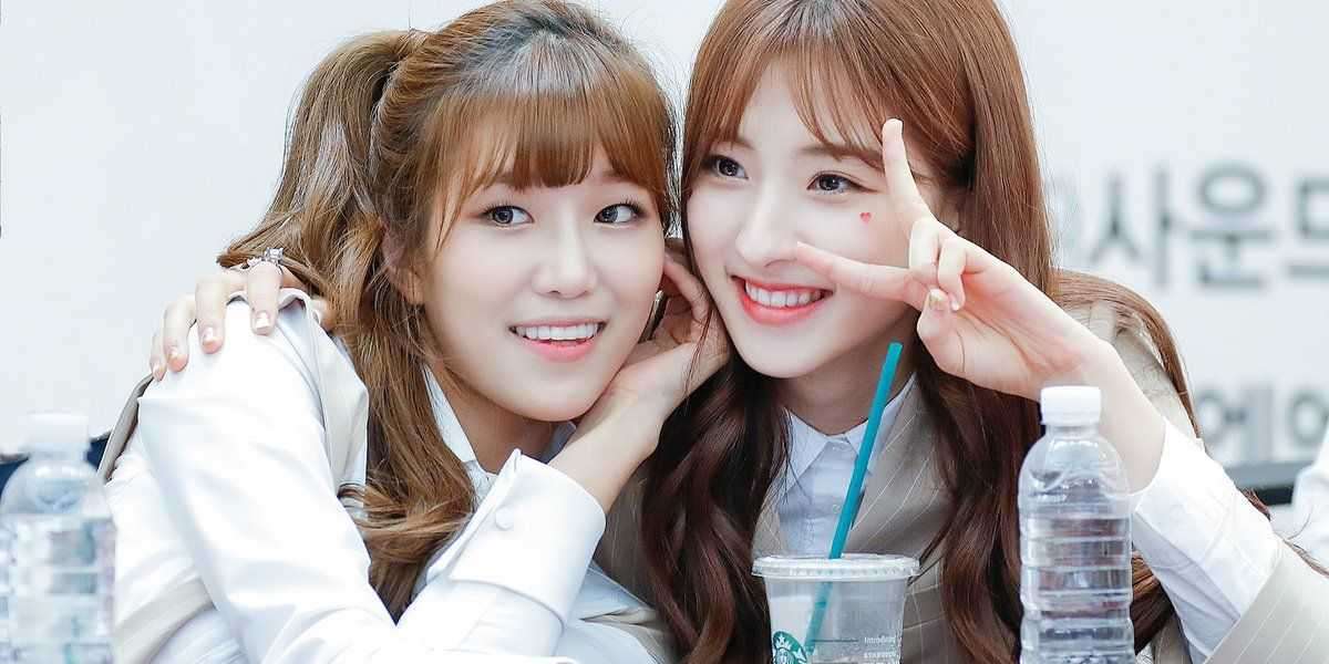 WJSN's Dawon Diagnosed With Anxiety Disorder + Eunseo Tests Positive For COVID-19