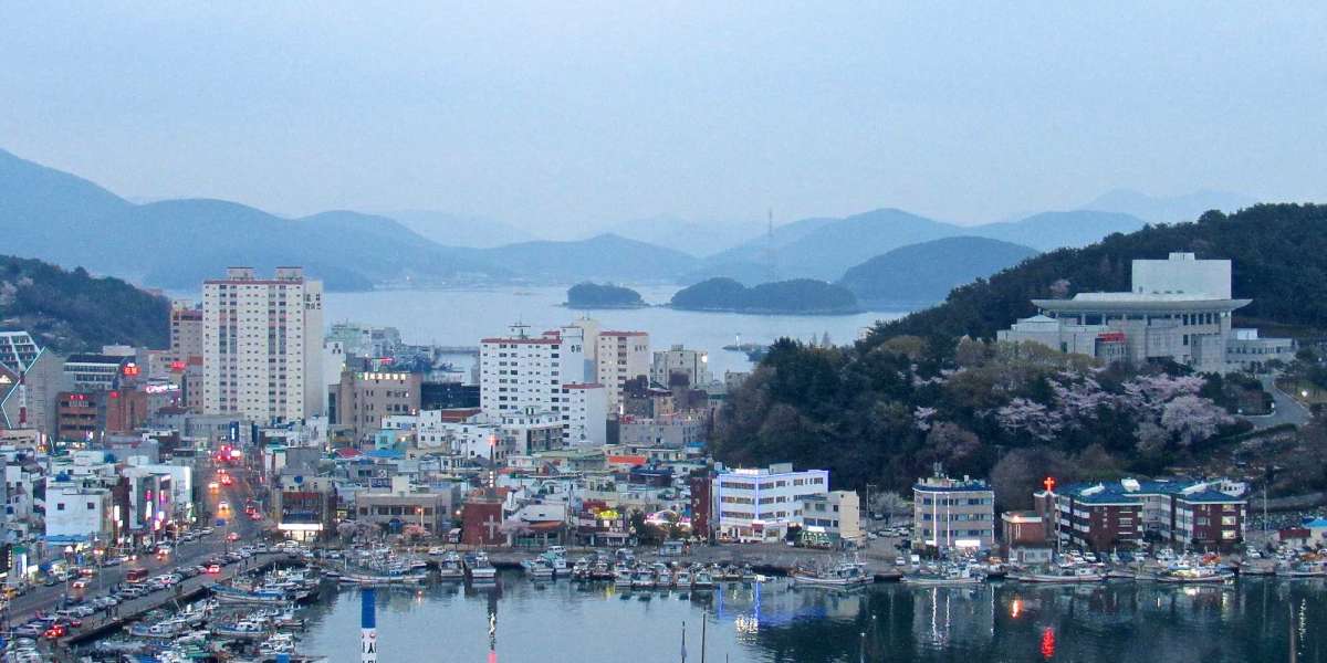 More Cancelled Concerts Hit Tongyeong