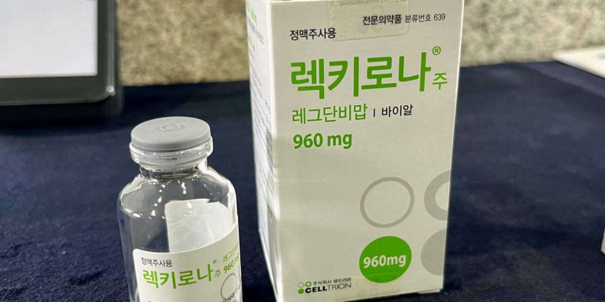 South Korea Stops Regkirona Use for COVID Patients