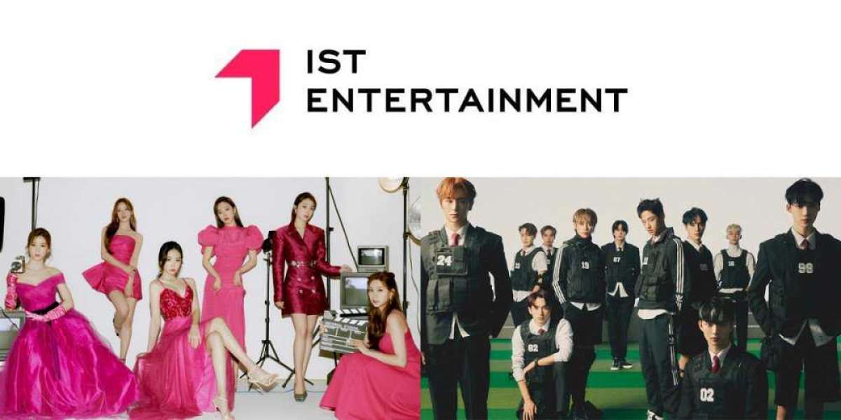 IST Entertainment To Launch New Boy Group Through Survival Show