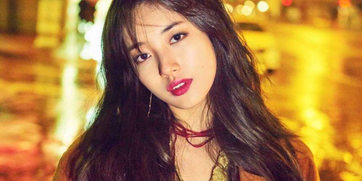 Suzy Makes a Comeback After Four Years