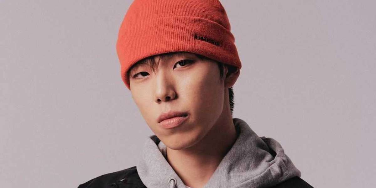 Rapper Khakii Drops 'MANGO' Music Video