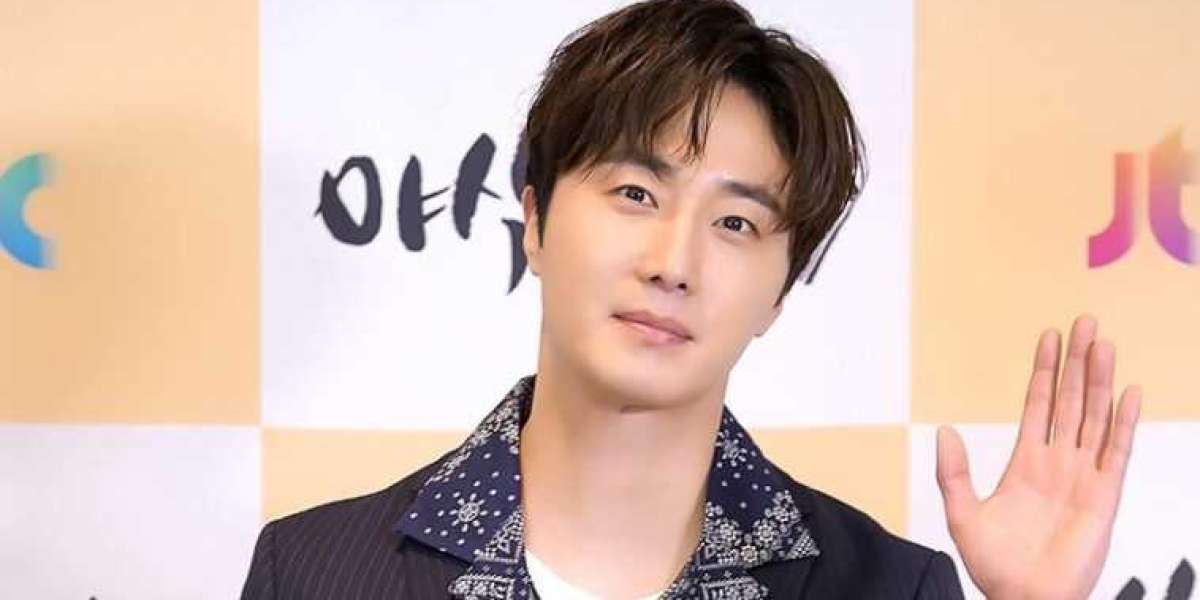 Jung Il Woo Tests Positive For COVID-19