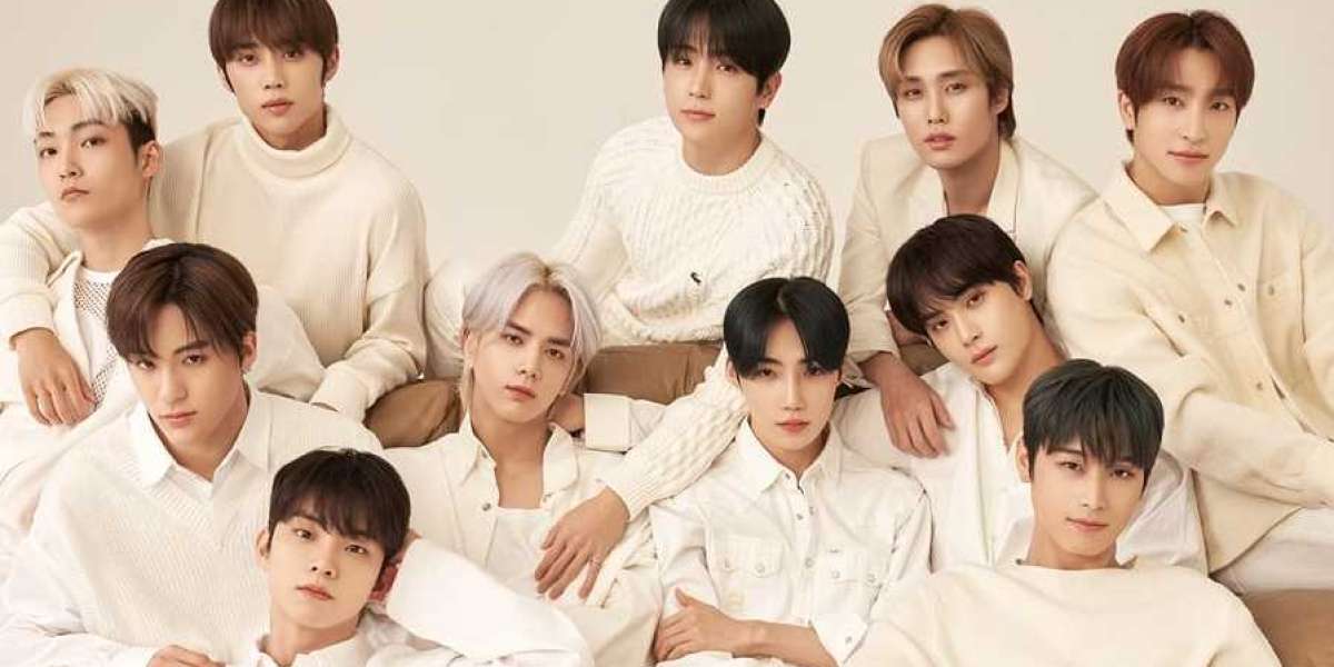 THE BOYZ Looks Back at Their Idol Journey, Talks About Meeting Fans After 2 Years in Star1  Interview