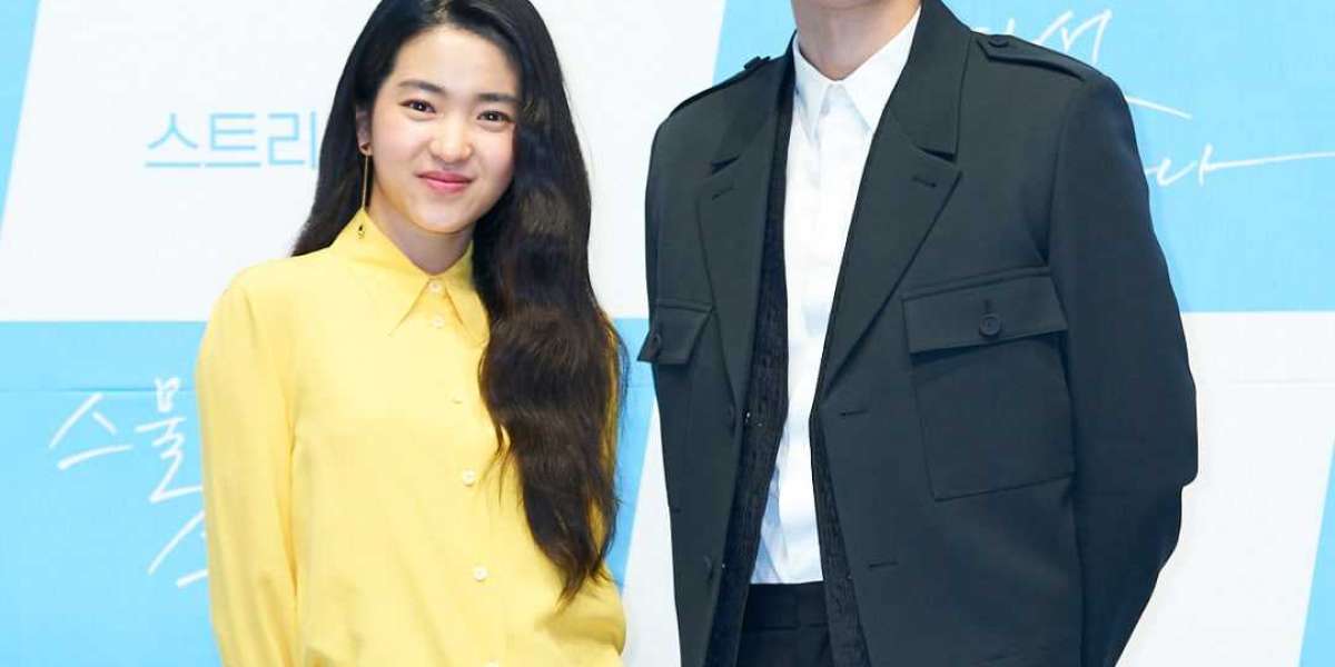 Nam Joohyuk and Kim Taeri Aims to Warm Up Cold Winter Nights with New Drama