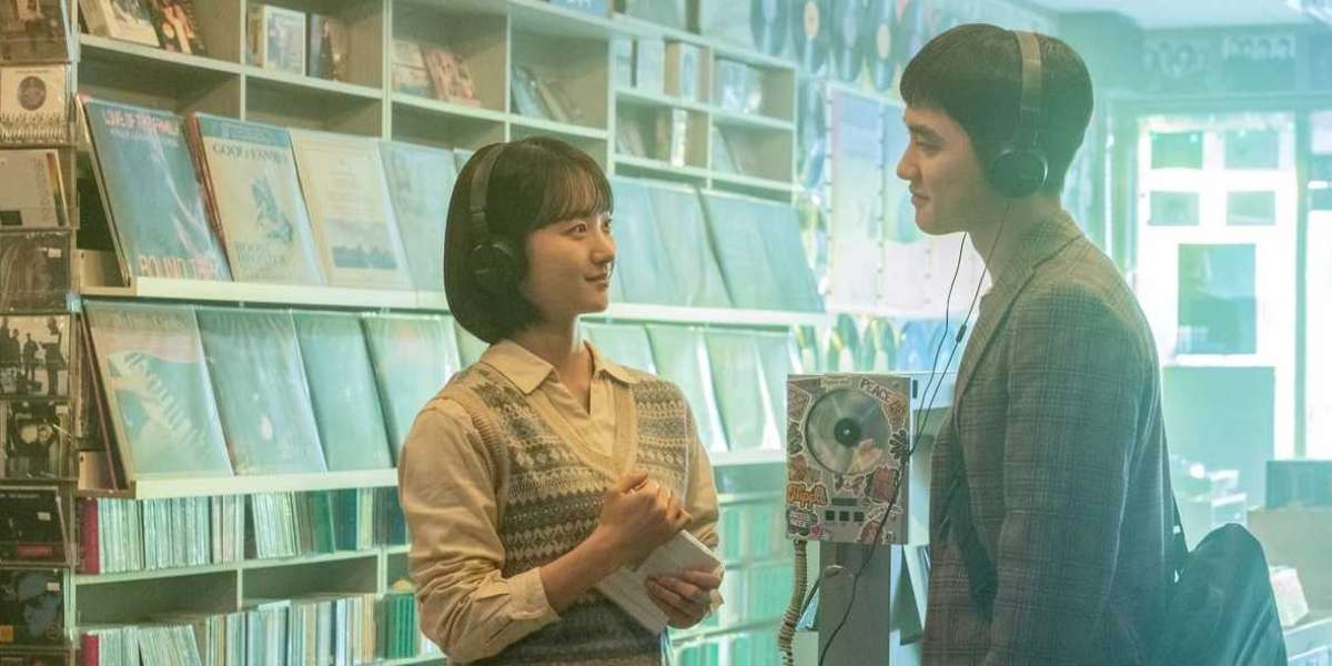 EXO's D.O and Won Jin Ah Wraps Up Filming For Upcoming Film 'Secret'