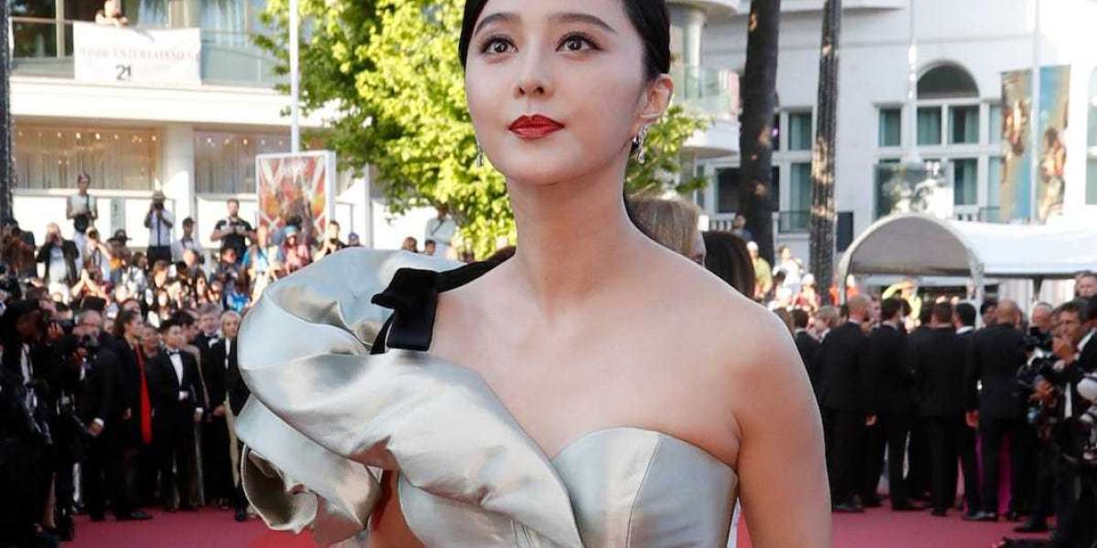 Fan Bingbing to Appear on Korean Drama for the First Time