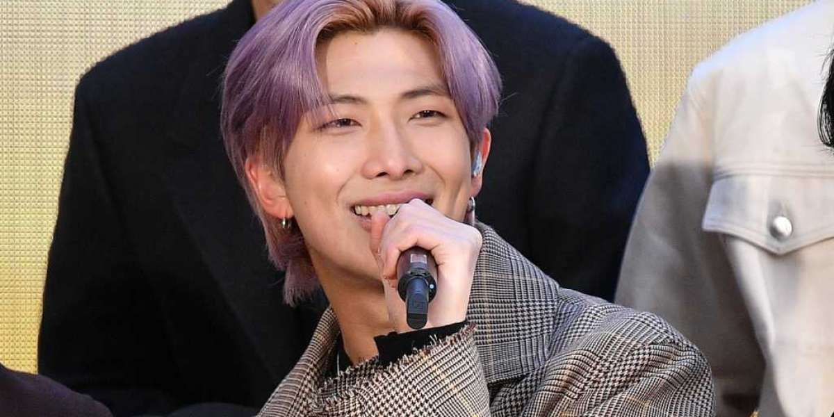 BTS' RM Cheers For Disqualified Korean Short Tracker in Beijing Olympics; Outrages C-Netz