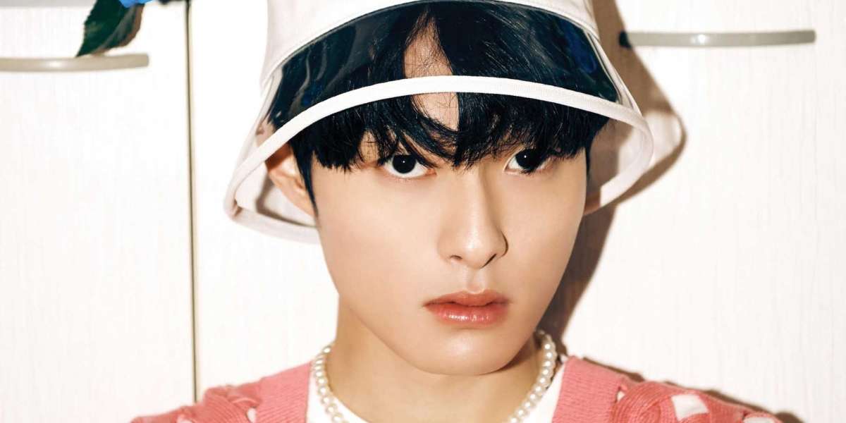'All of Us Are Dead' Actor Yoon Chan Young Shares Desire To Star In True Romance in Dazed Korea Magazine