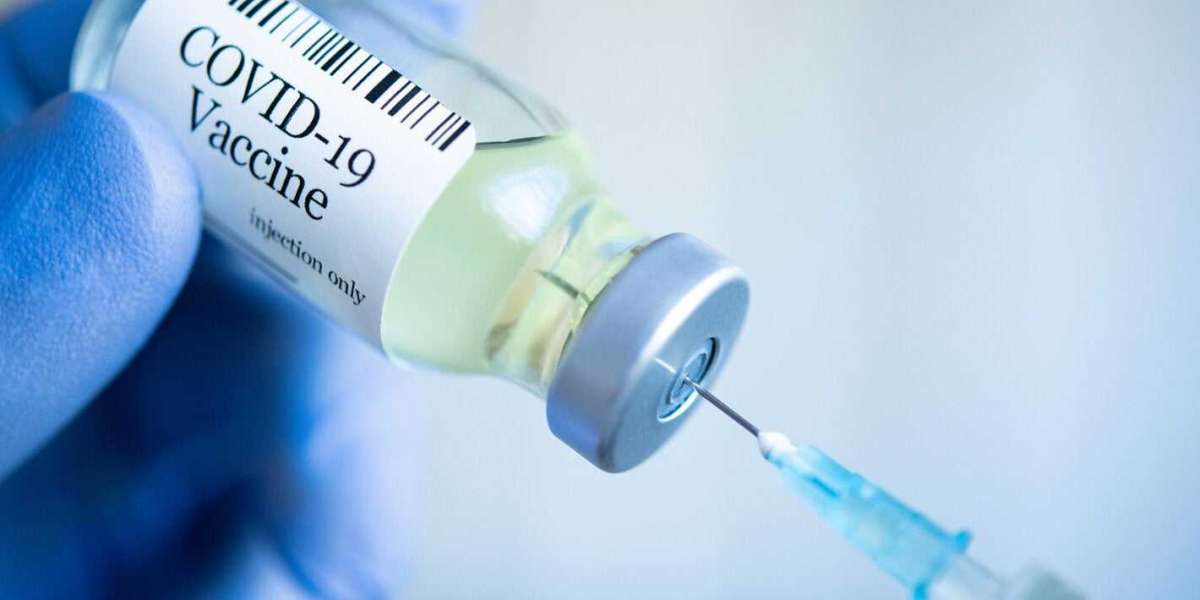 Absence of Korean-made Vaccines Noticeable in the Pandemic