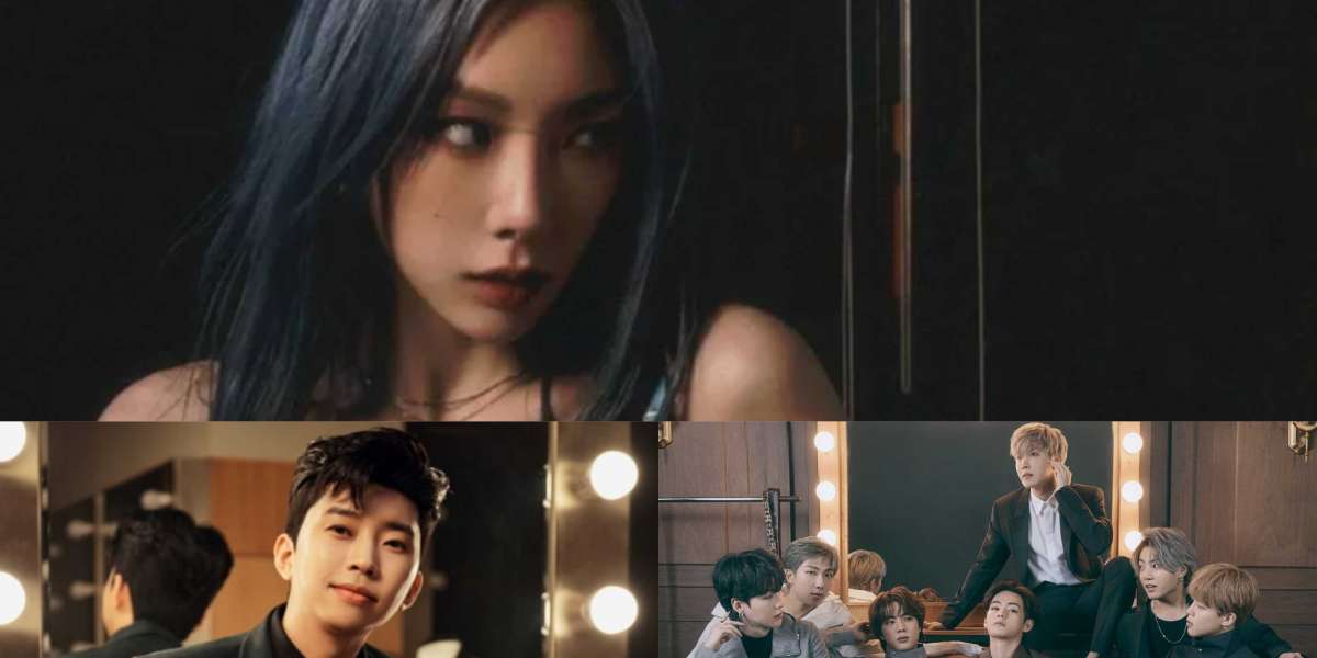 Taeyeon, Lim Young Woong and BTS Tops February Singer Brand Reputation Rankings