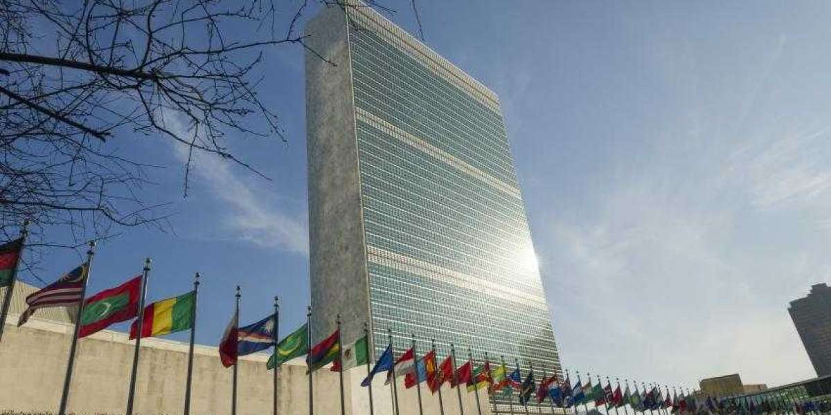 South Korean UN Diplomat Assaulted in NYC