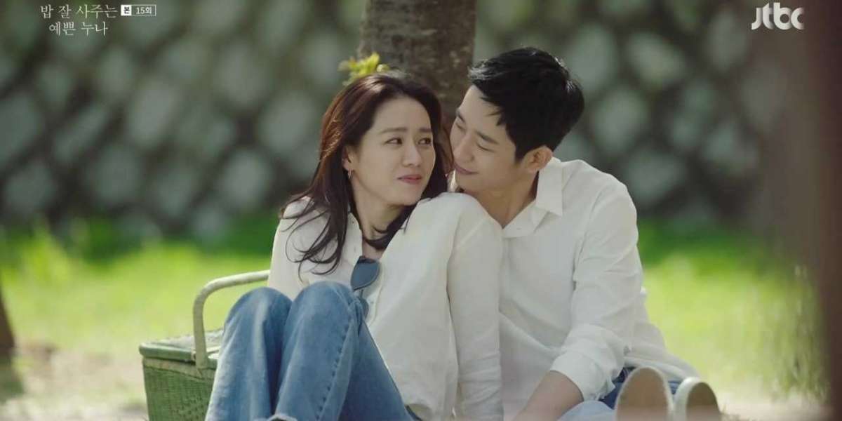 'Pretty Noona Who Buys Me Food' Starring Son Ye Jin and Jung Hae In Confirmed For Indian Adaptation