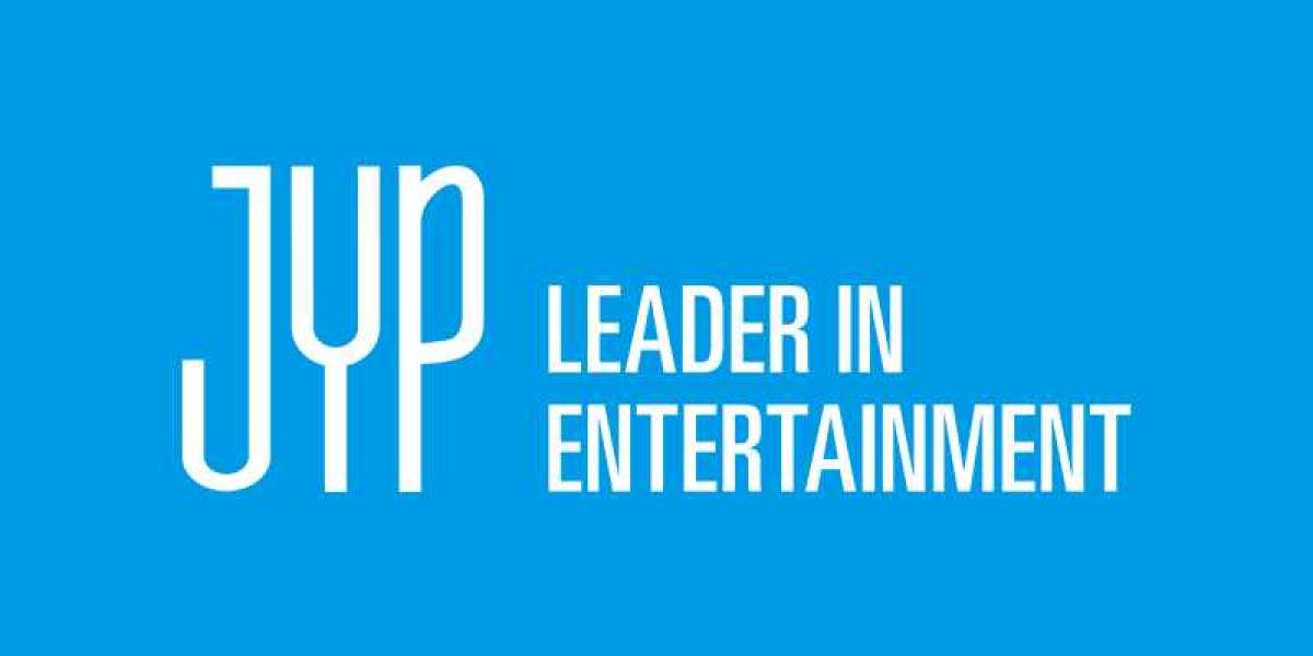 JYP Entertainment Inks Collaborative Deal with Republic Records