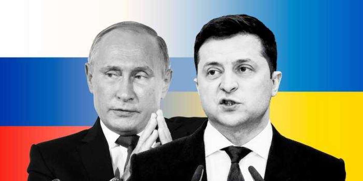 Reverberations of Russia-Ukraine Crisis Felt Around the World