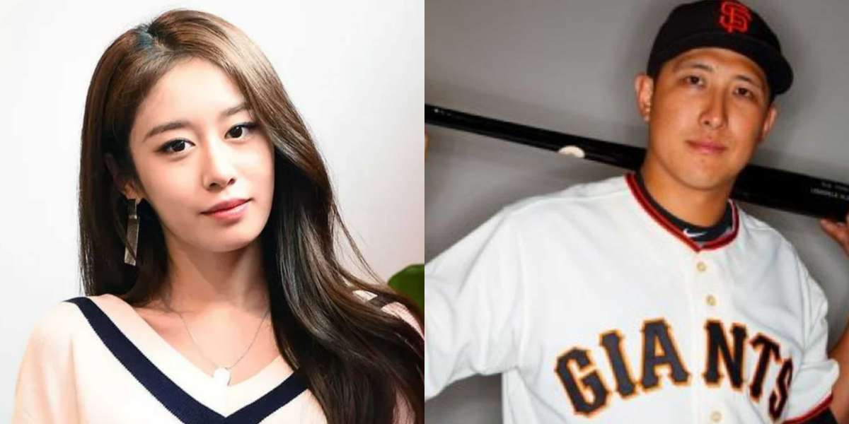 T-Ara's Jiyeon Announces Engagement With Baseball Player Hwang Jae Gyun