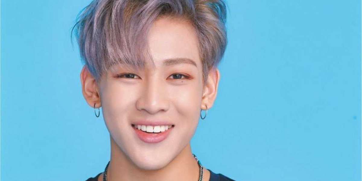 BamBam Tops iTunes Charts With 'A Business Proposal' OST