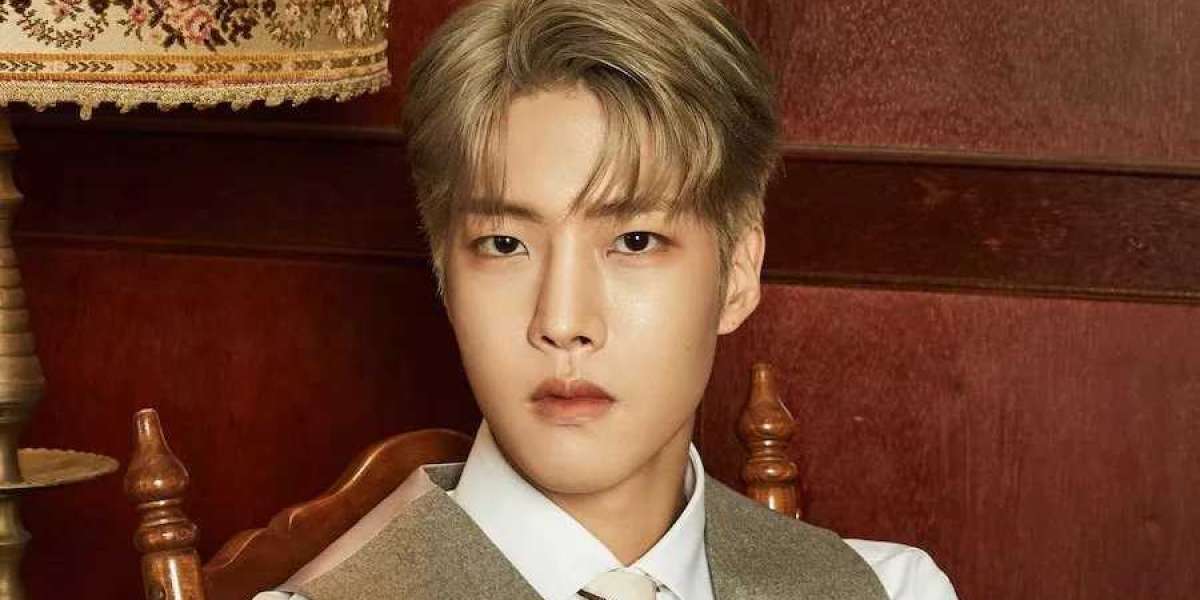 Golden Child's Daeyeol Confirms Military Enlistment Date