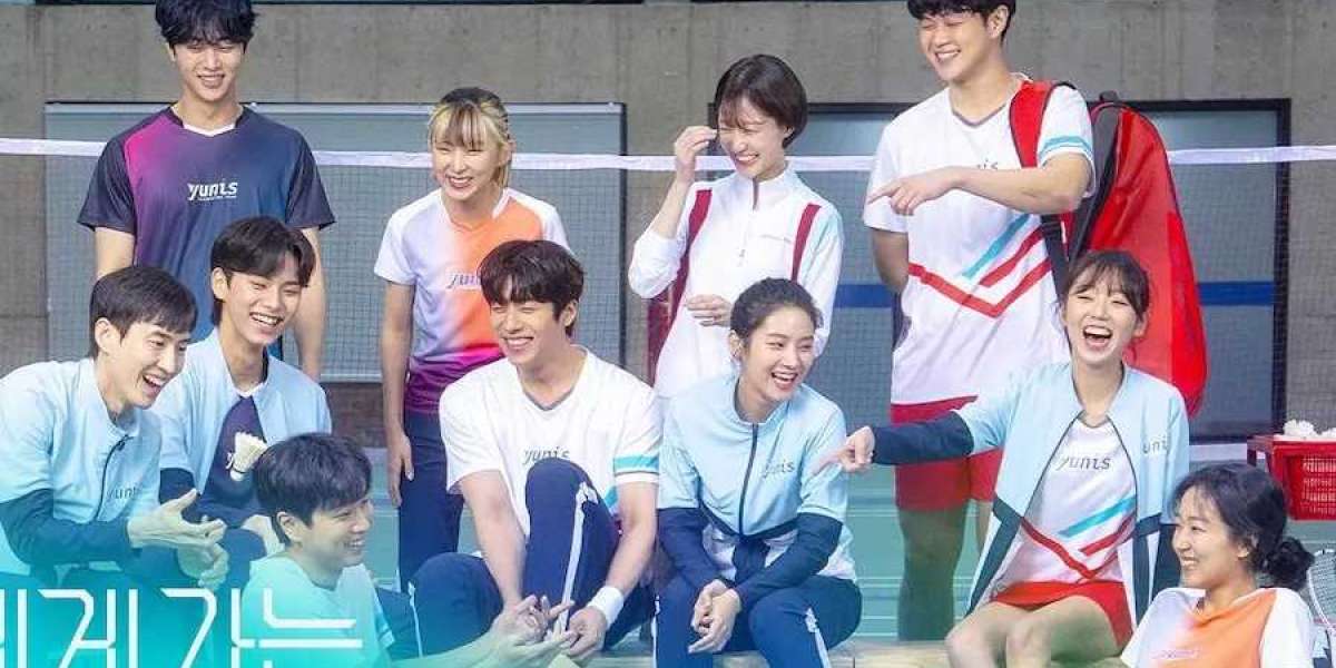 ‘Love All Play’ Drops New Trailer Featuring Park Ju Hyun and Chae Jong Hyeop