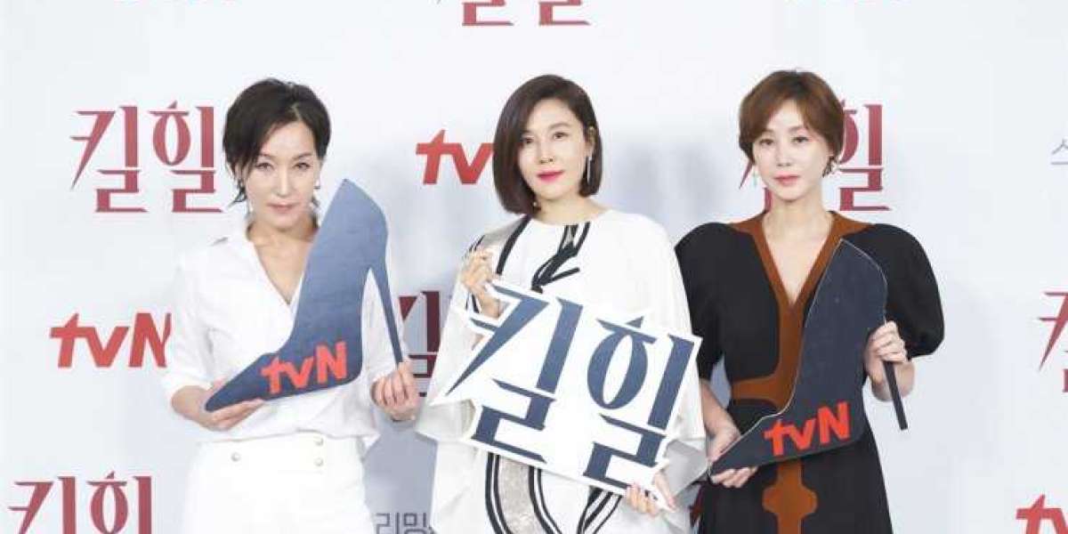 tVN Drama 'Kill Heel' Premieres On Top of Its Time Slot
