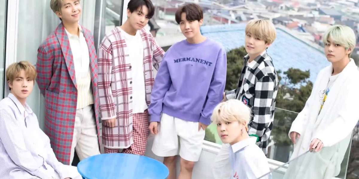 BTS Gains Three New Guiness World Records For Massive Follower Count