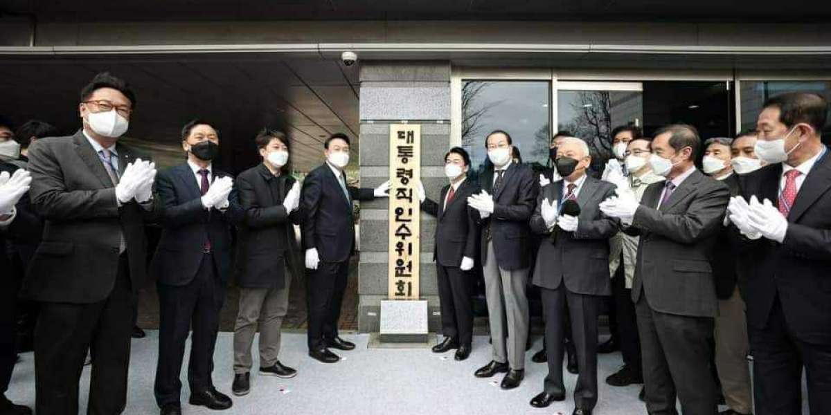 Pandemic Response Top Priority in Yoon Administration