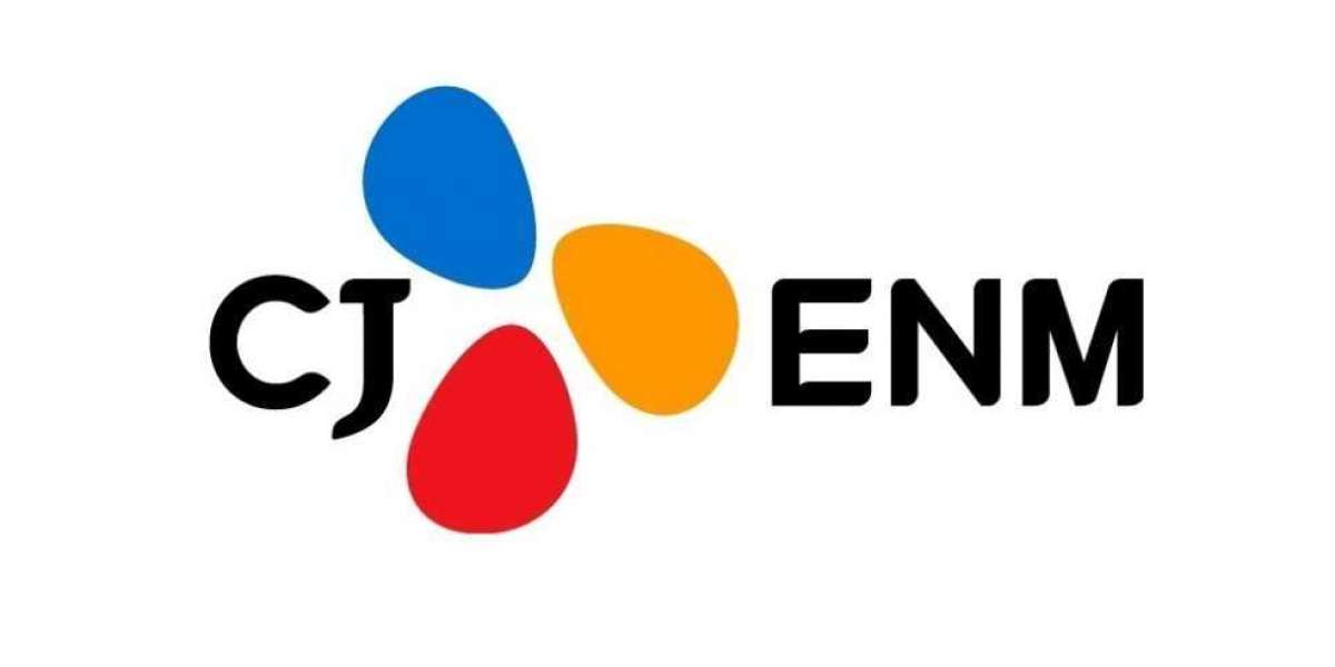 CJ ENM Invests 100B Won for K-Dramas and Other Content