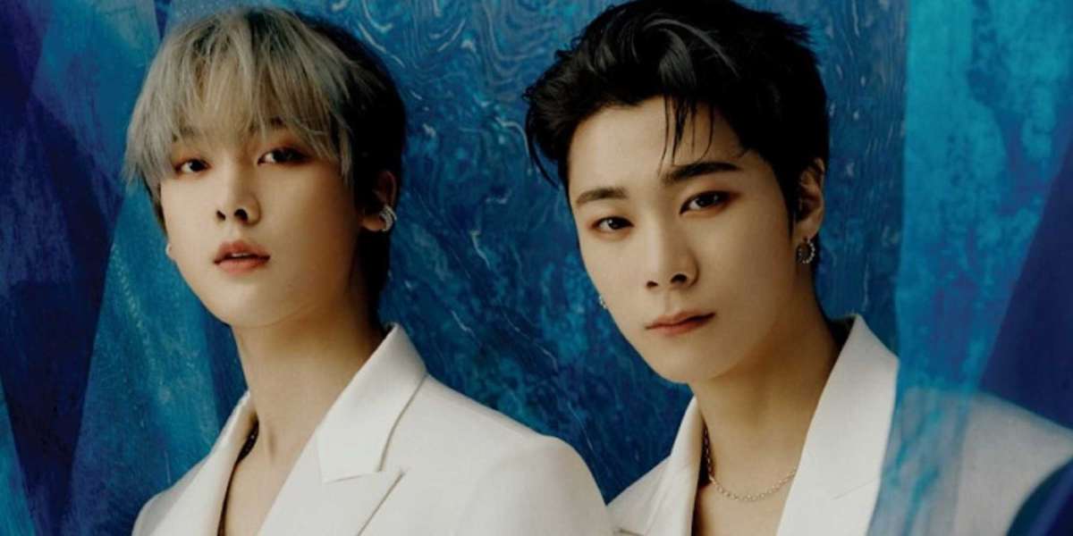 ASTRO's Moobin and Sanha Tests Positive For COVID-19 Ahead of Comeback