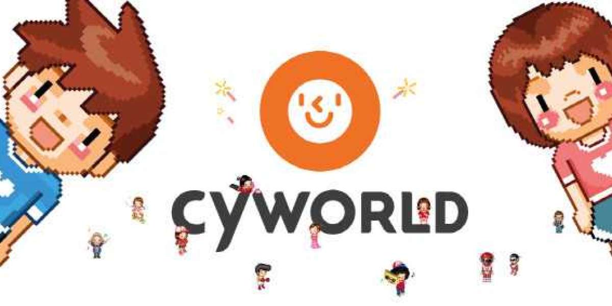 Cyworld to Come Back with NFT Features
