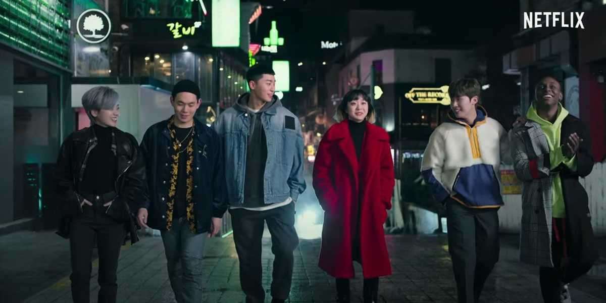 'Itaewon Class' Confirmed To Get Japanese Remake