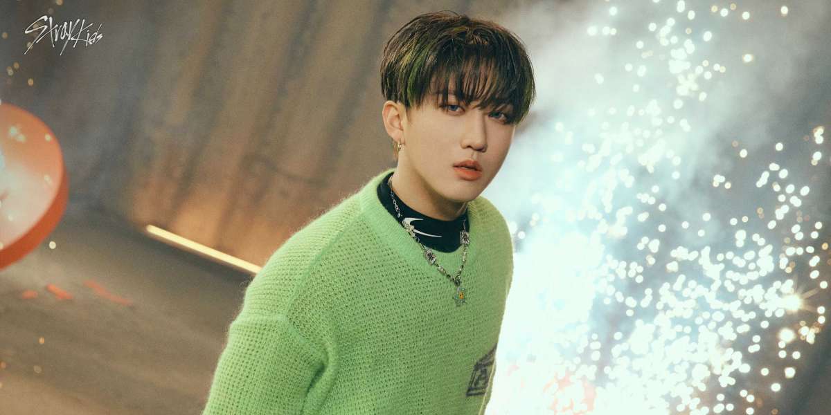 Stray Kids' Changbin Tests Positive for COVID-19
