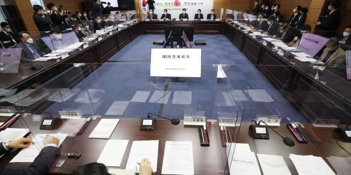 Yoon Seen to Overhaul Foreign Affairs and Unification Ministries