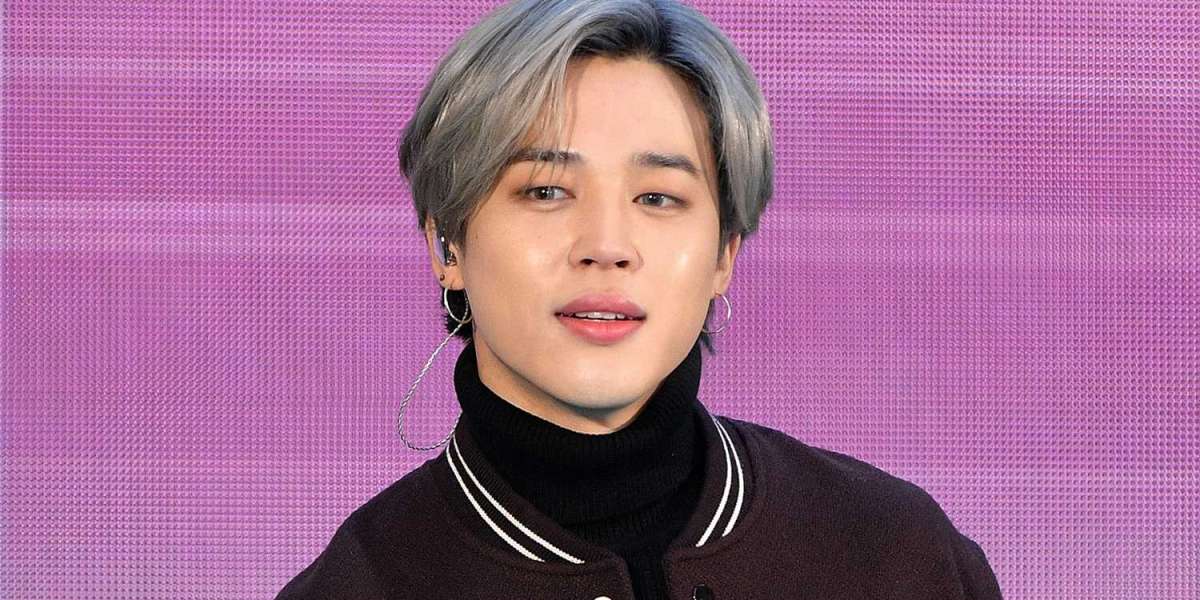 BTS Jimin Sets New Record For Selling Over 500,000 Units of 3 songs In The U.S.