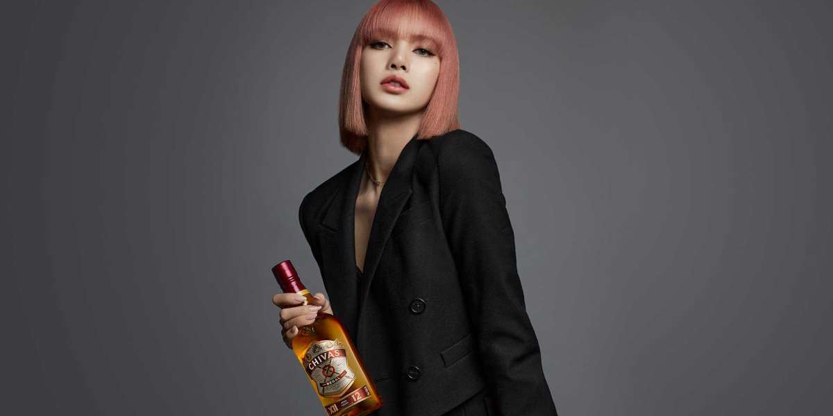 Thai Authorities To Investigate Online Sharing of BLACKPINK Lisa's Alcohol Advertisement Content